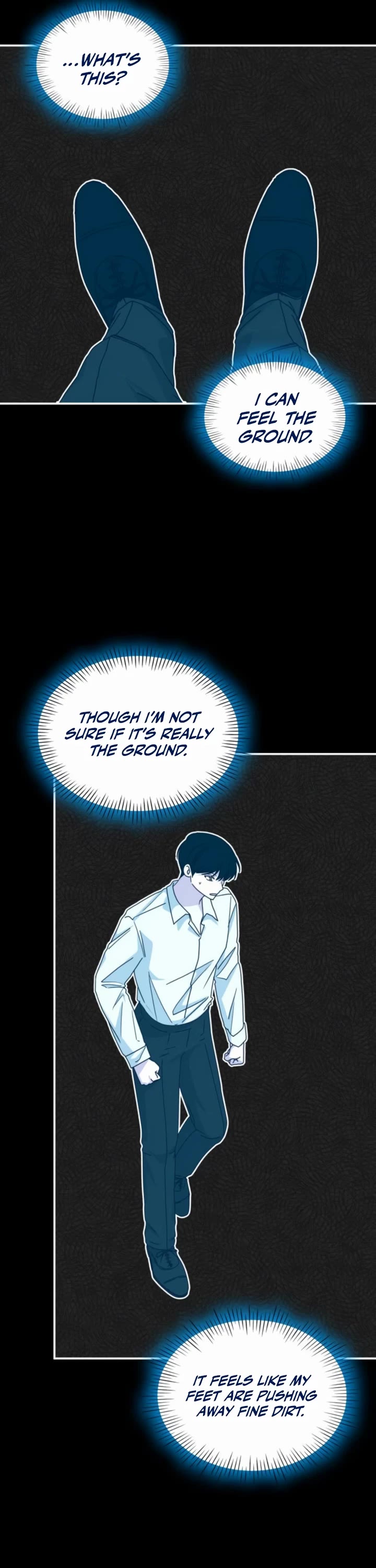 I Was Mistaken As a Monstrous Genius Actor Chapter 71 page 30 - Chapter 71
