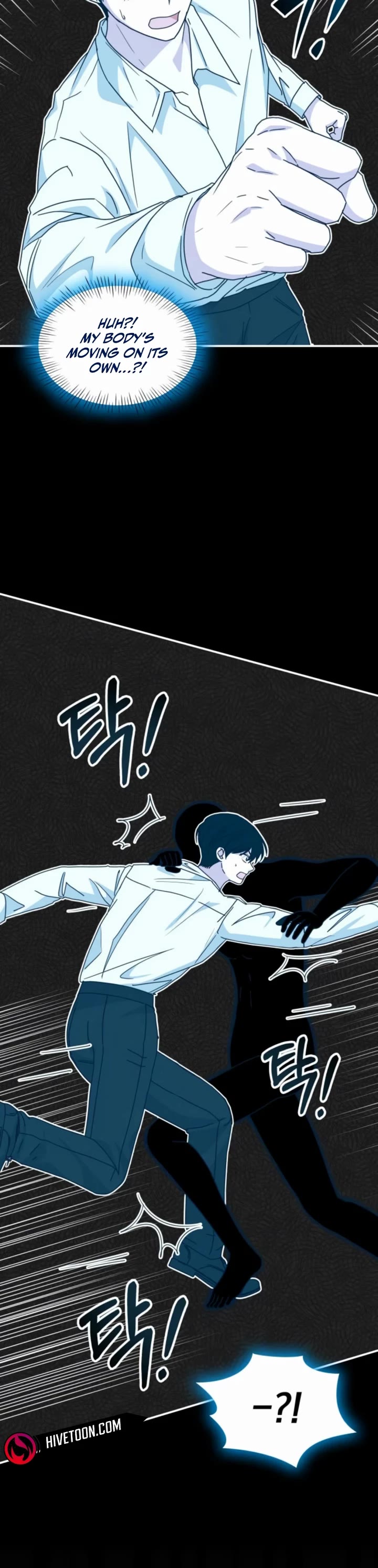 I Was Mistaken As a Monstrous Genius Actor Chapter 71 page 33 - Chapter 71