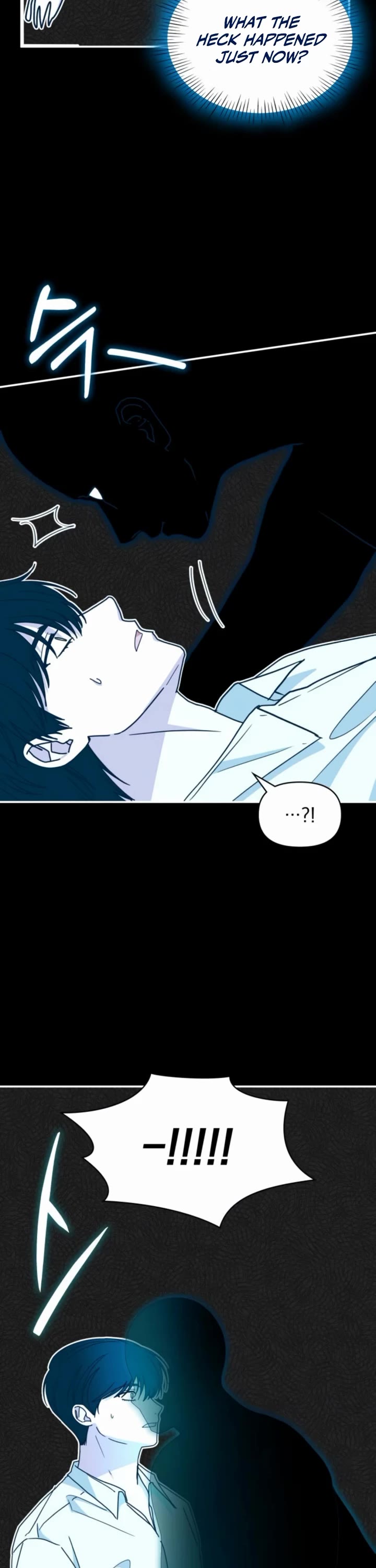 I Was Mistaken As a Monstrous Genius Actor Chapter 71 page 36 - Chapter 71