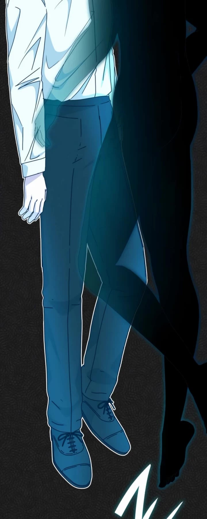 I Was Mistaken As a Monstrous Genius Actor Chapter 71 page 37 - Chapter 71