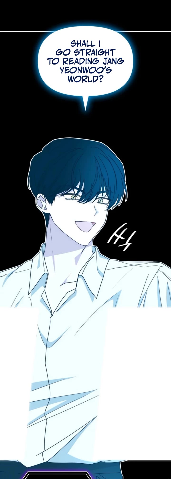 I Was Mistaken As a Monstrous Genius Actor Chapter 71 page 42 - Chapter 71