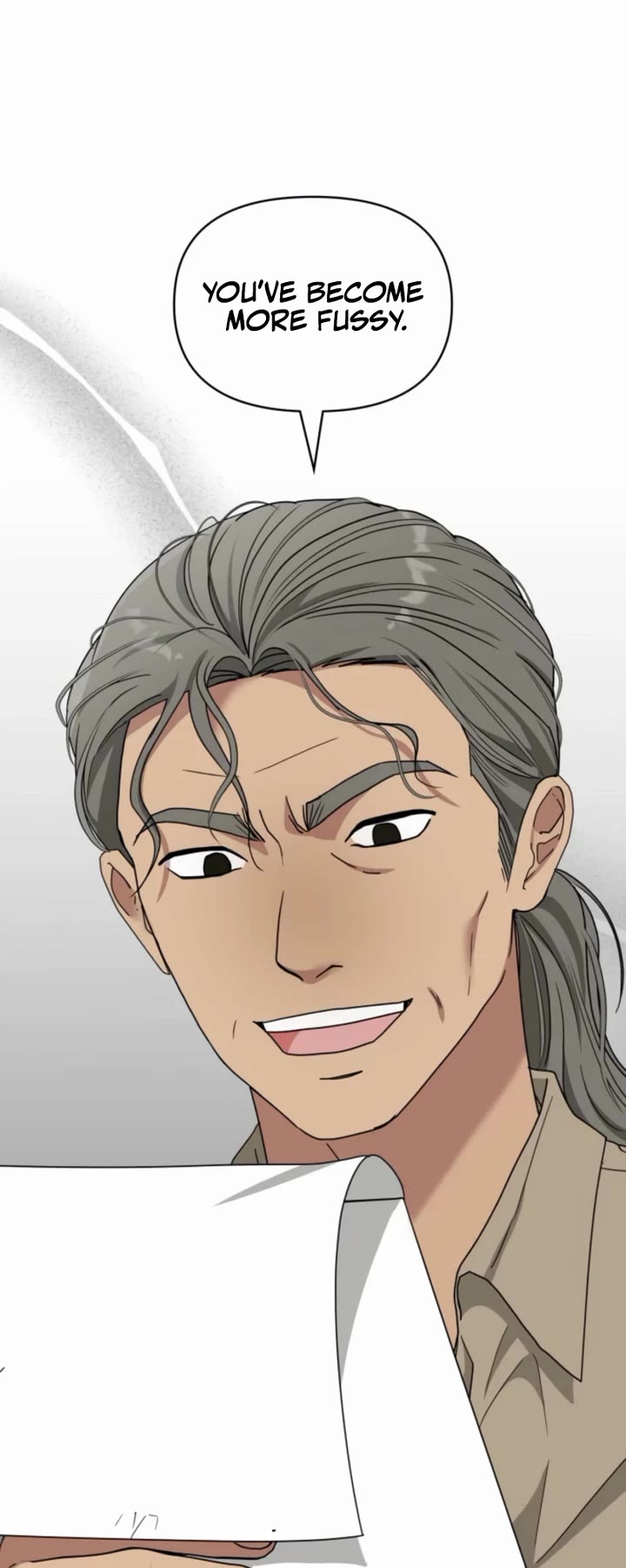 I Was Mistaken As a Monstrous Genius Actor Chapter 71 page 47 - Chapter 71