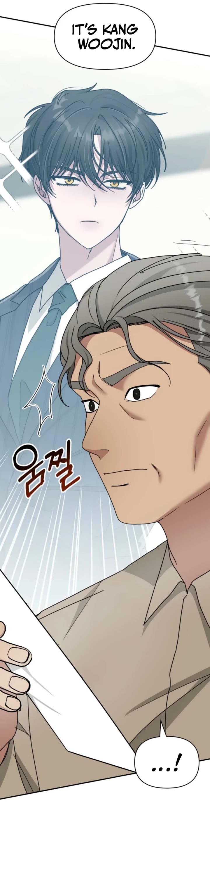 I Was Mistaken As a Monstrous Genius Actor Chapter 71 page 50 - Chapter 71