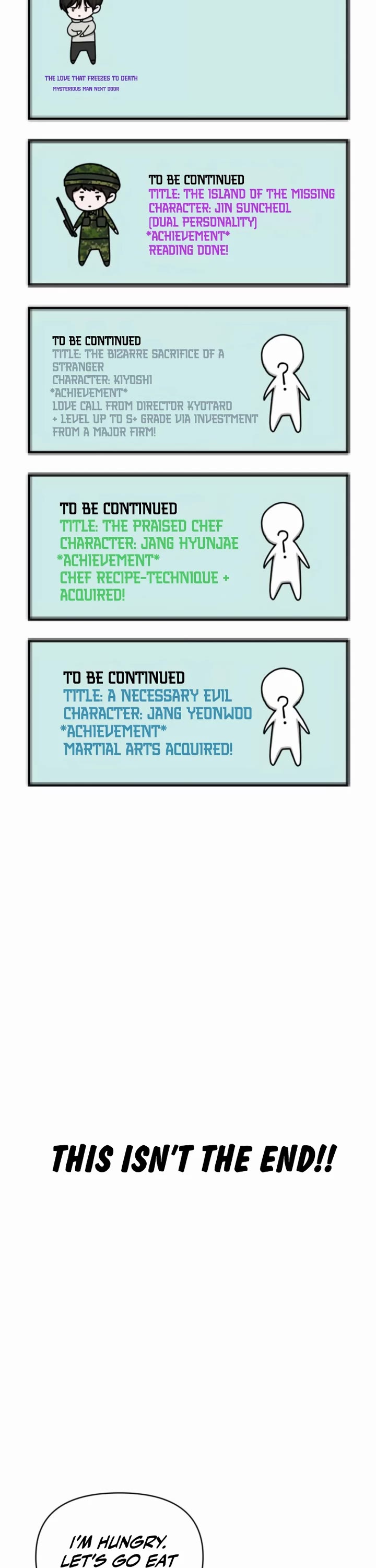 I Was Mistaken As a Monstrous Genius Actor Chapter 71 page 55 - Chapter 71