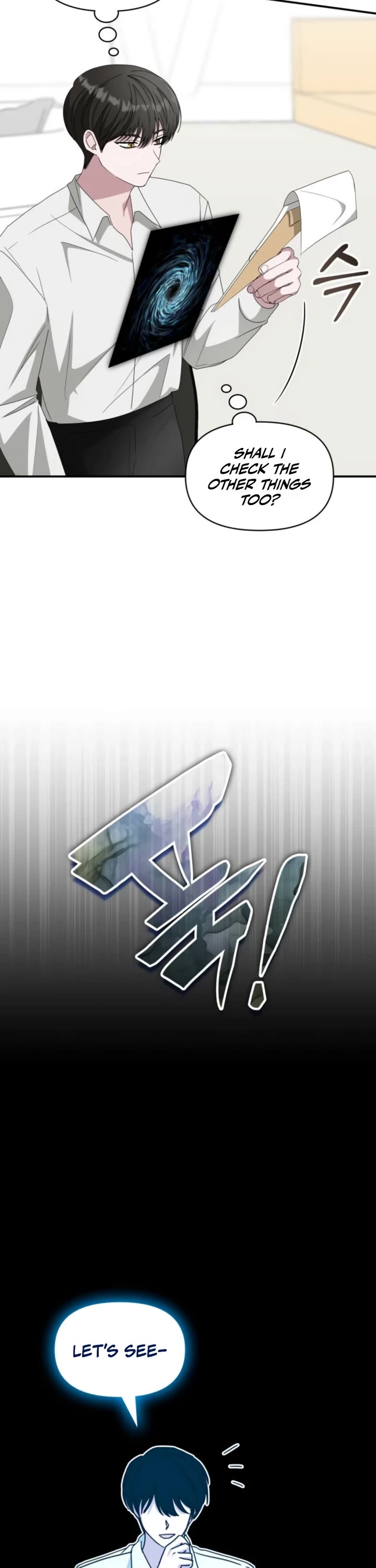 I Was Mistaken As a Monstrous Genius Actor Chapter 71 page 7 - Chapter 71