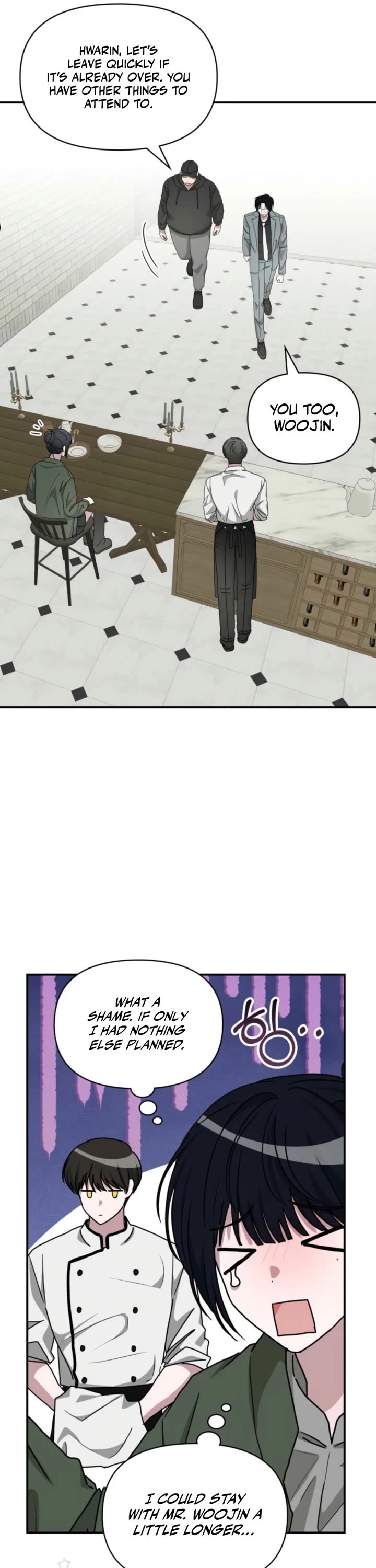 I Was Mistaken As a Monstrous Genius Actor Chapter 72 page 13 - Chapter 72