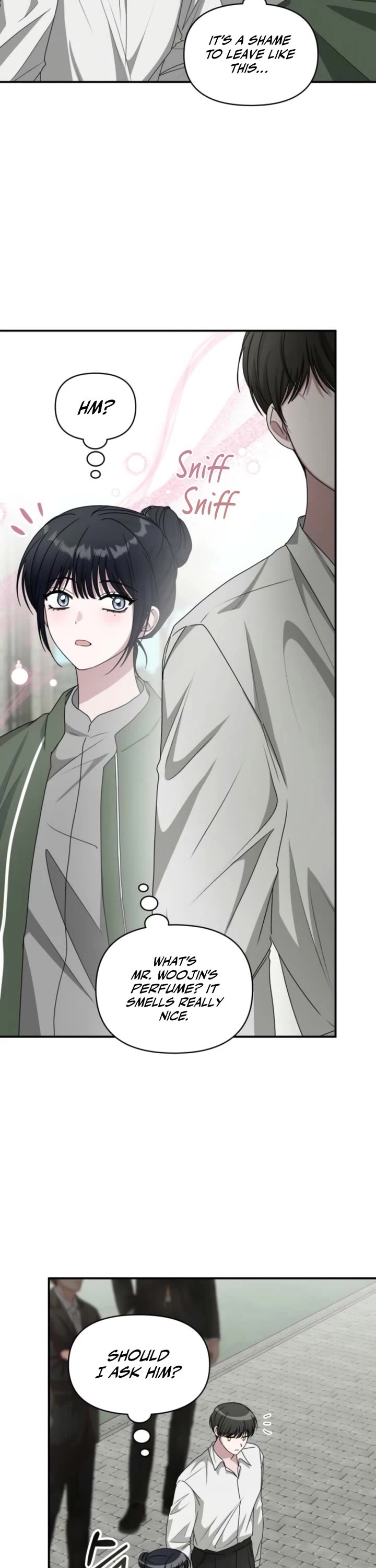 I Was Mistaken As a Monstrous Genius Actor Chapter 72 page 15 - Chapter 72