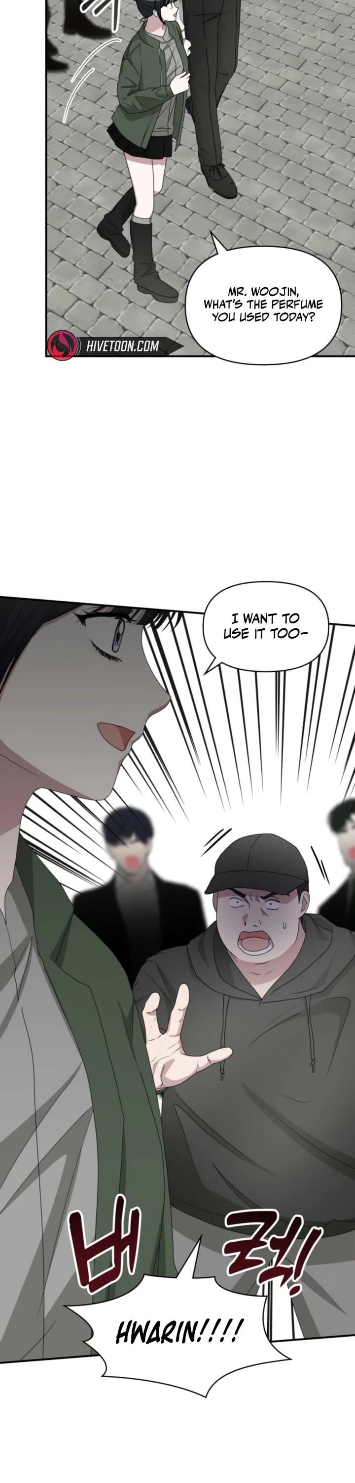 I Was Mistaken As a Monstrous Genius Actor Chapter 72 page 16 - Chapter 72
