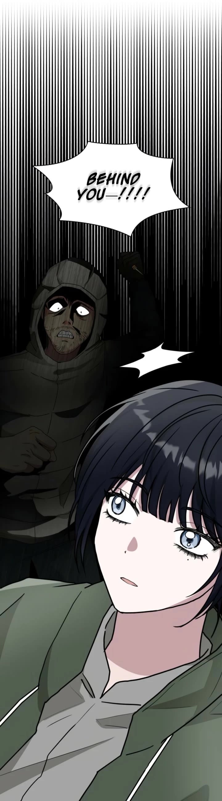 I Was Mistaken As a Monstrous Genius Actor Chapter 72 page 17 - Chapter 72