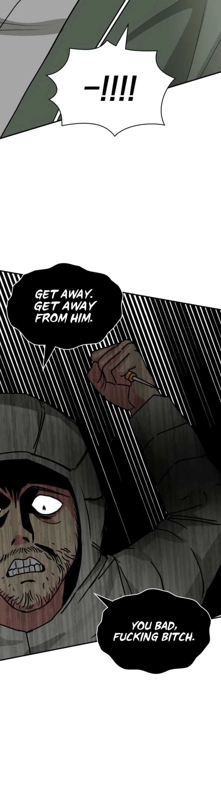 I Was Mistaken As a Monstrous Genius Actor Chapter 72 page 18 - Chapter 72