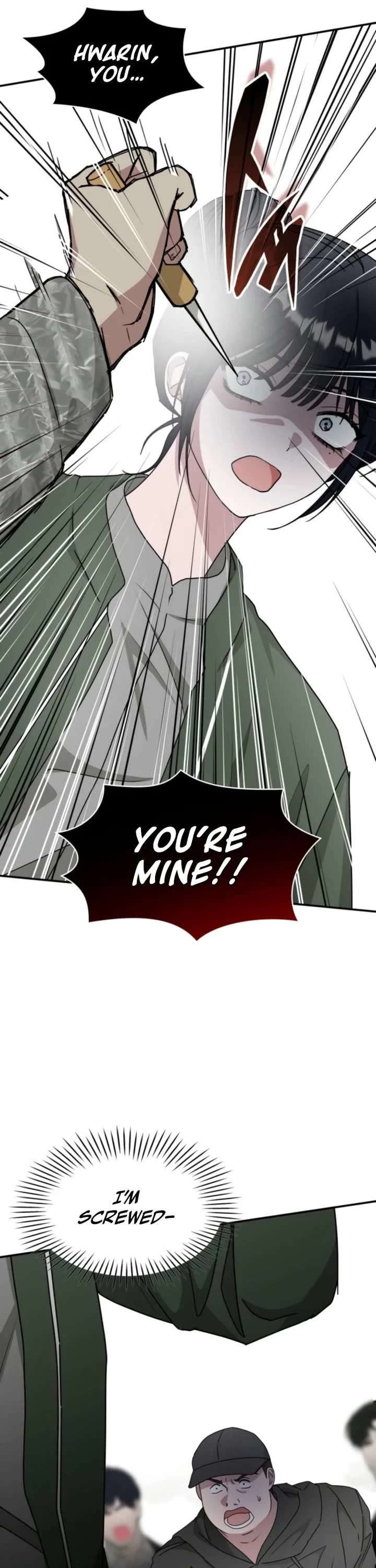 I Was Mistaken As a Monstrous Genius Actor Chapter 72 page 19 - Chapter 72