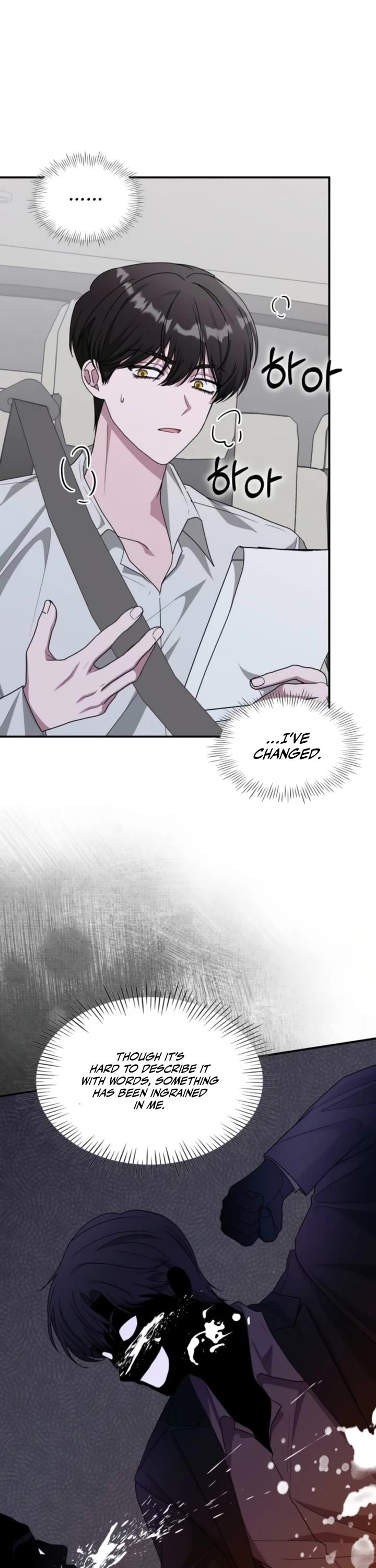 I Was Mistaken As a Monstrous Genius Actor Chapter 72 page 2 - Chapter 72