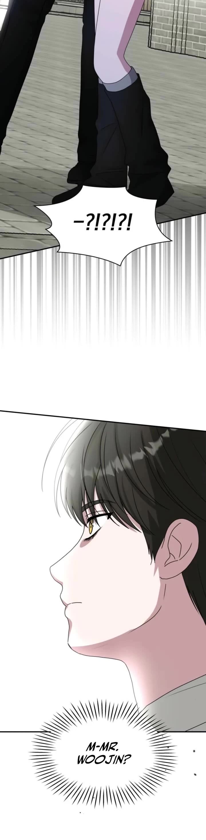I Was Mistaken As a Monstrous Genius Actor Chapter 72 page 23 - Chapter 72