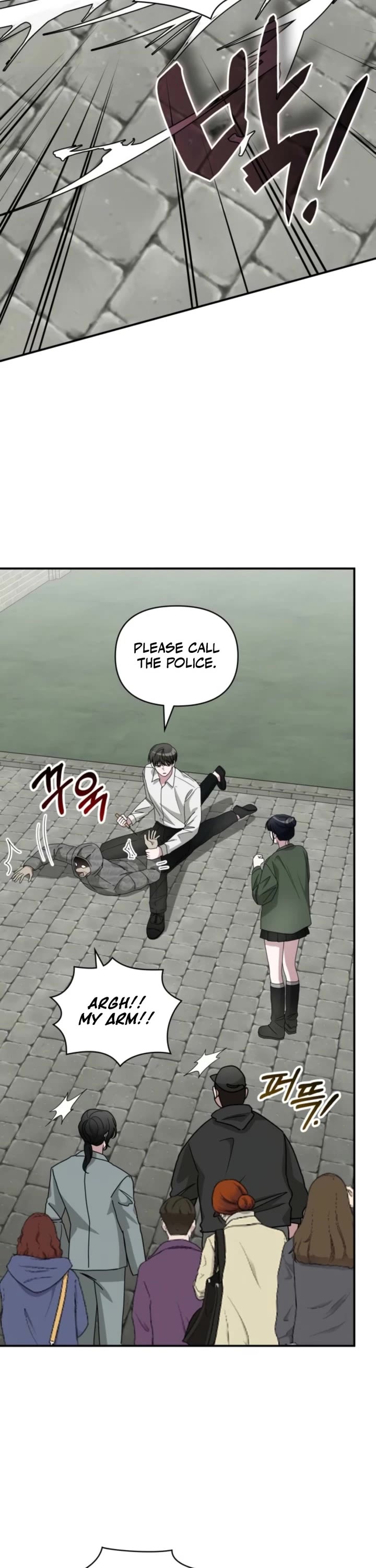 I Was Mistaken As a Monstrous Genius Actor Chapter 72 page 25 - Chapter 72