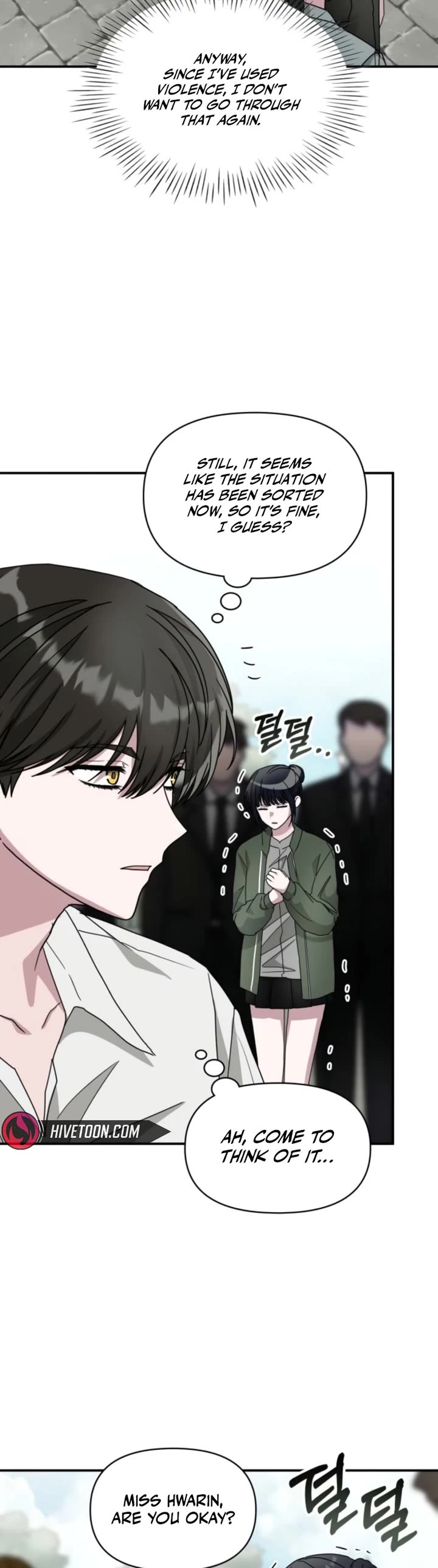 I Was Mistaken As a Monstrous Genius Actor Chapter 72 page 28 - Chapter 72