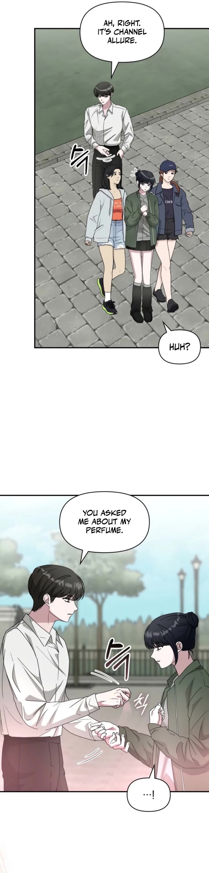 I Was Mistaken As a Monstrous Genius Actor Chapter 72 page 30 - Chapter 72
