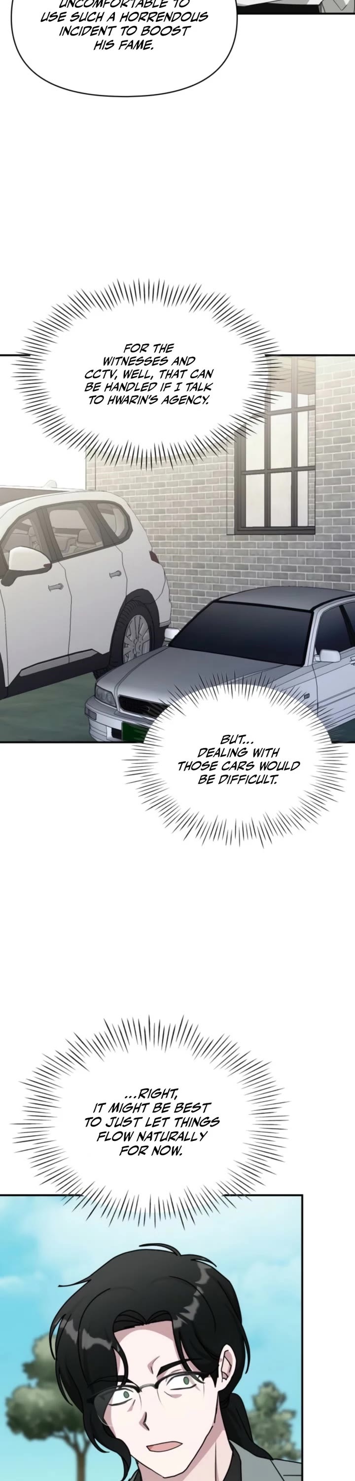 I Was Mistaken As a Monstrous Genius Actor Chapter 72 page 37 - Chapter 72