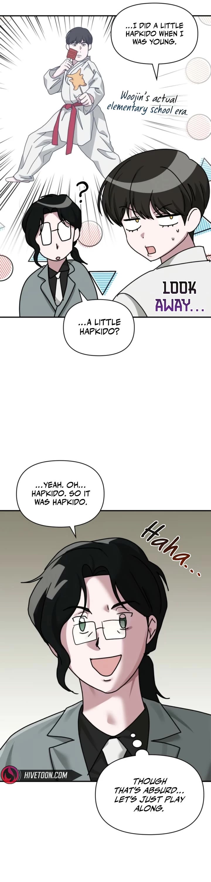 I Was Mistaken As a Monstrous Genius Actor Chapter 72 page 42 - Chapter 72