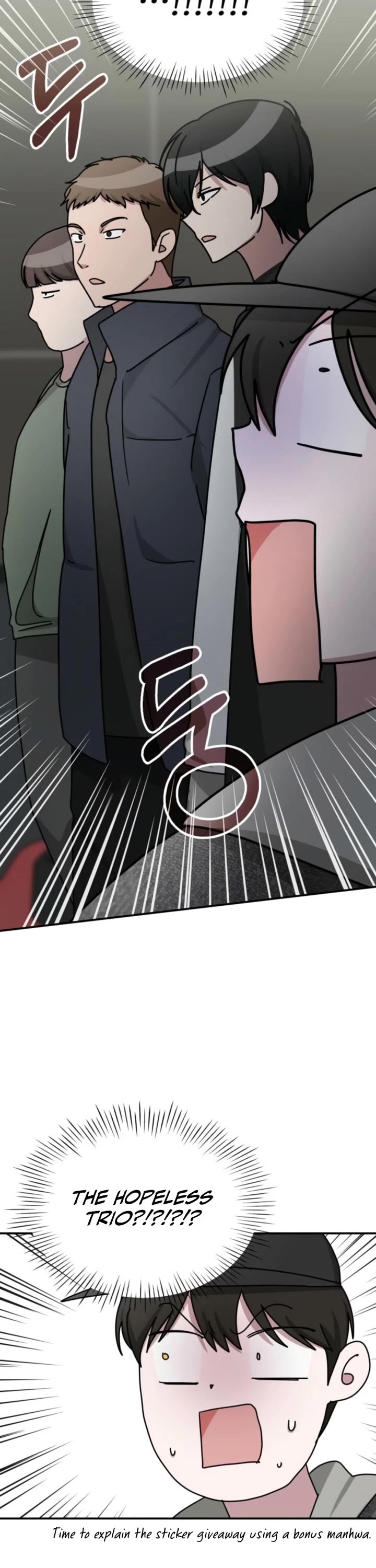 I Was Mistaken As a Monstrous Genius Actor Chapter 72 page 45 - Chapter 72