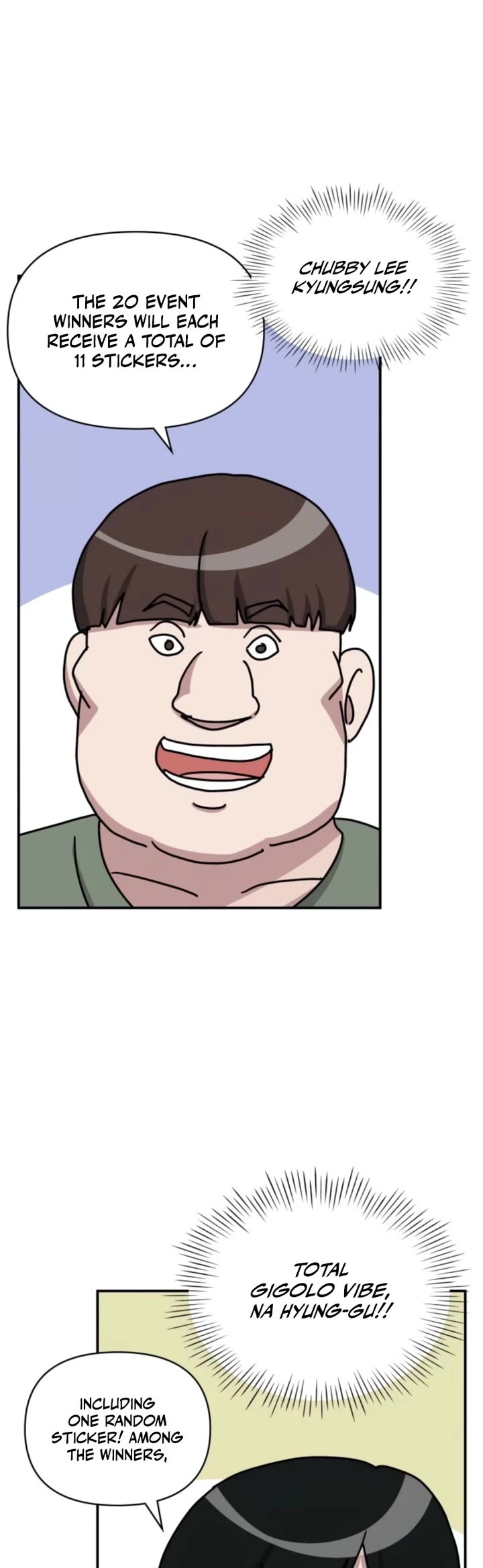 I Was Mistaken As a Monstrous Genius Actor Chapter 72 page 46 - Chapter 72