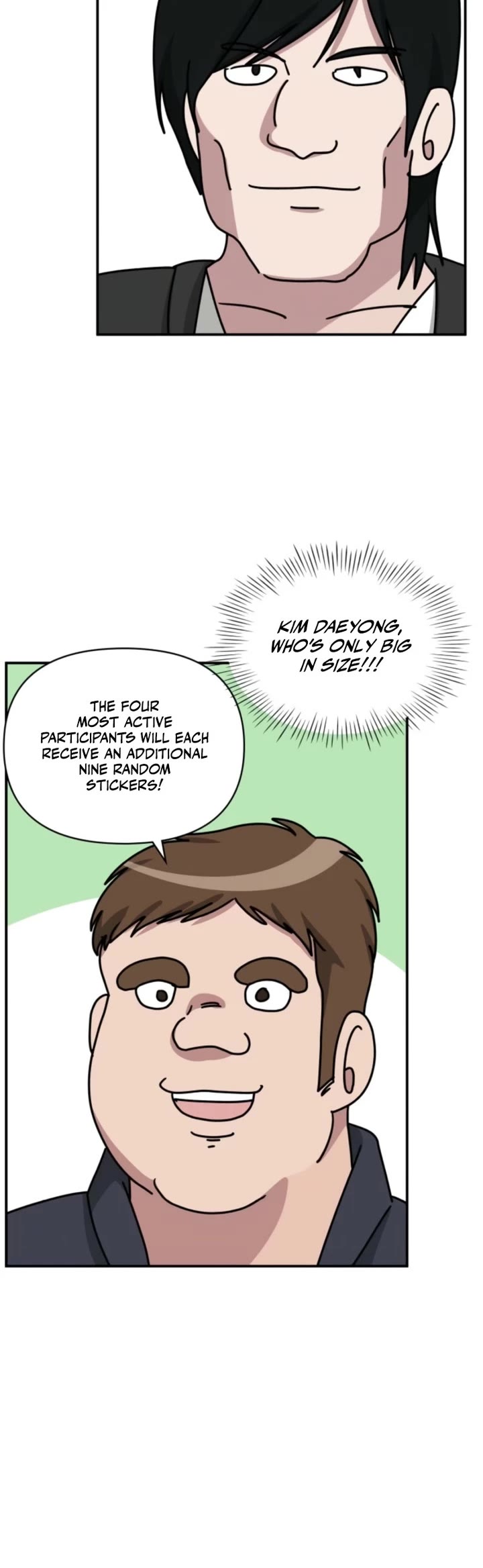 I Was Mistaken As a Monstrous Genius Actor Chapter 72 page 47 - Chapter 72