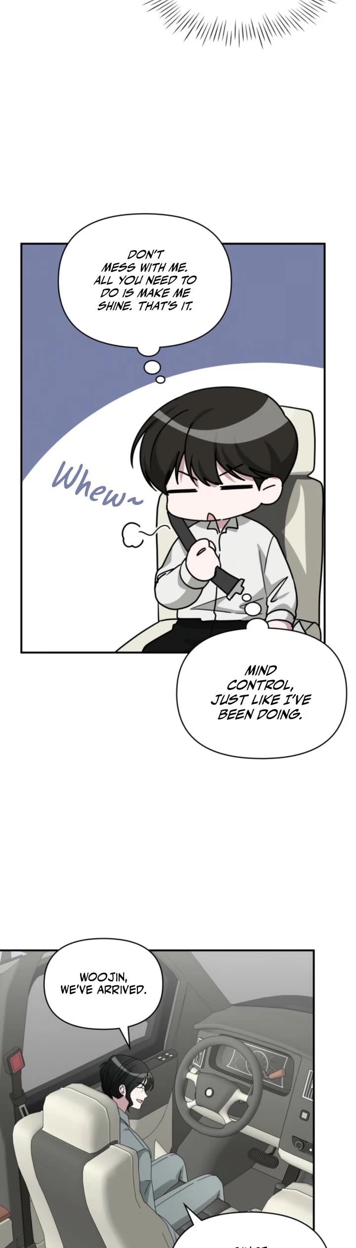 I Was Mistaken As a Monstrous Genius Actor Chapter 72 page 5 - Chapter 72