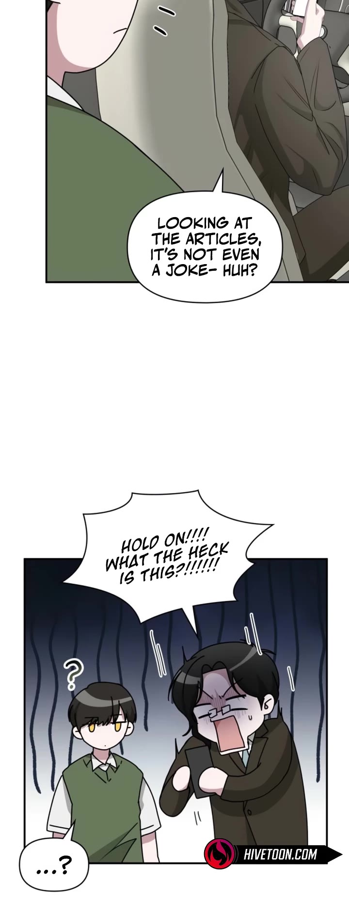 I Was Mistaken As a Monstrous Genius Actor Chapter 73 page 14 - Chapter 73