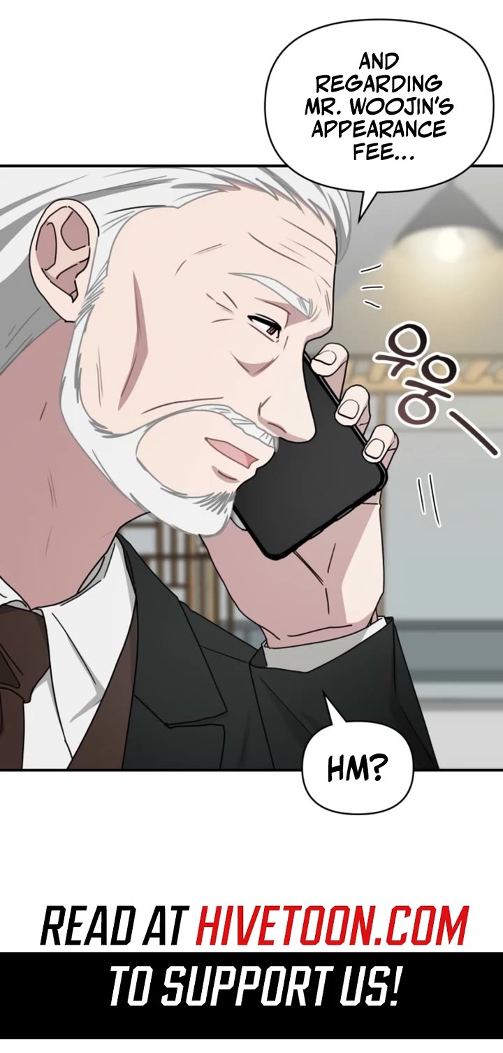 I Was Mistaken As a Monstrous Genius Actor Chapter 73 page 28 - Chapter 73