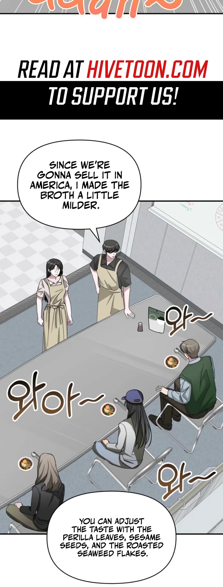 I Was Mistaken As a Monstrous Genius Actor Chapter 73 page 39 - Chapter 73