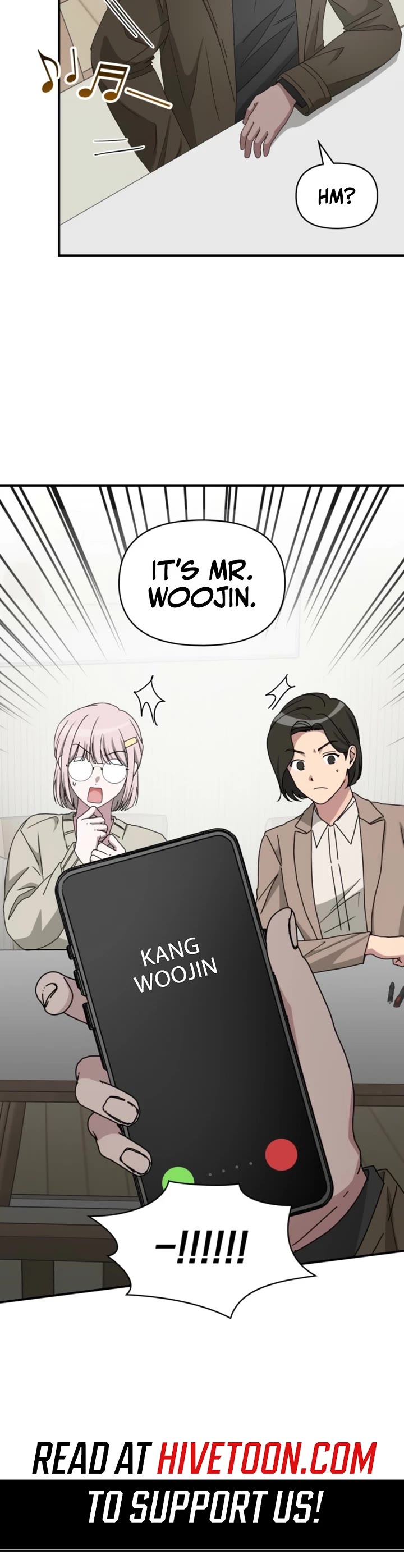 I Was Mistaken As a Monstrous Genius Actor Chapter 73 page 4 - Chapter 73
