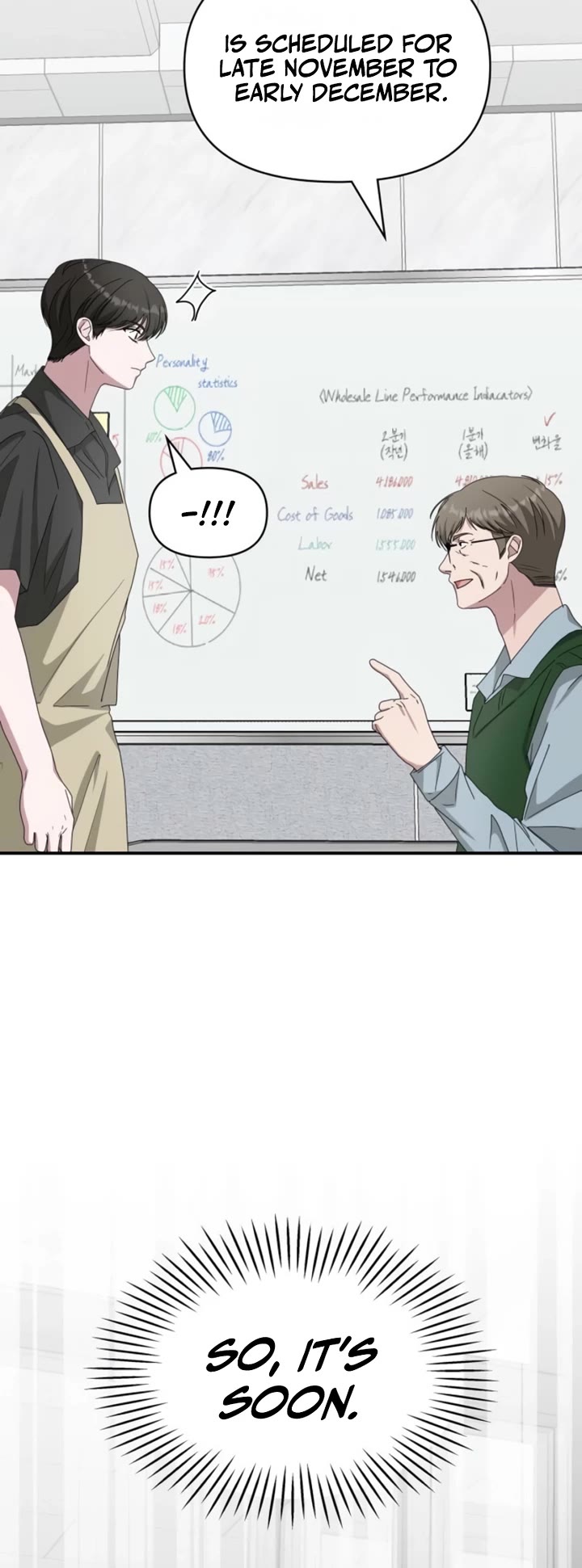 I Was Mistaken As a Monstrous Genius Actor Chapter 73 page 43 - Chapter 73
