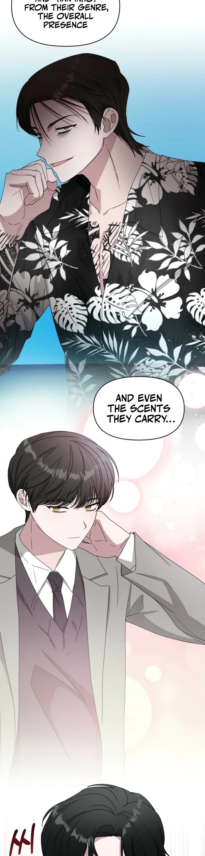 I Was Mistaken As a Monstrous Genius Actor Chapter 73 page 47 - Chapter 73