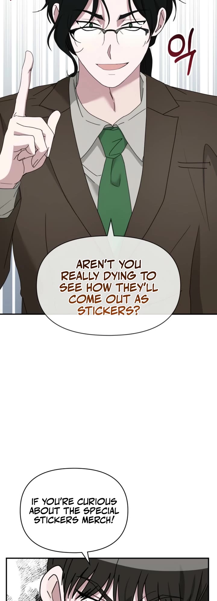 I Was Mistaken As a Monstrous Genius Actor Chapter 73 page 48 - Chapter 73