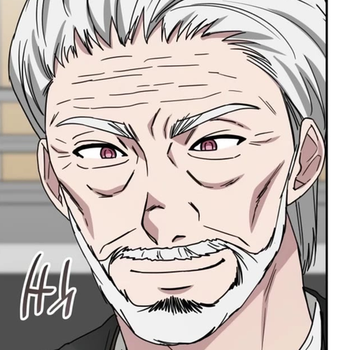I Was Mistaken As a Monstrous Genius Actor Chapter 73 cover