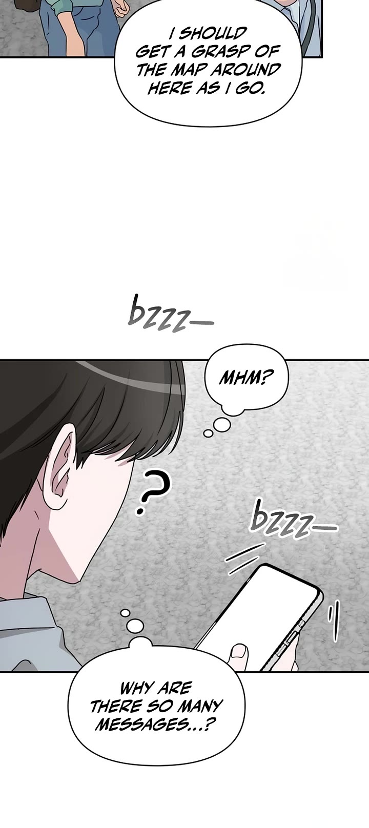 I Was Mistaken As a Monstrous Genius Actor Chapter 74 page 20 - Chapter 74
