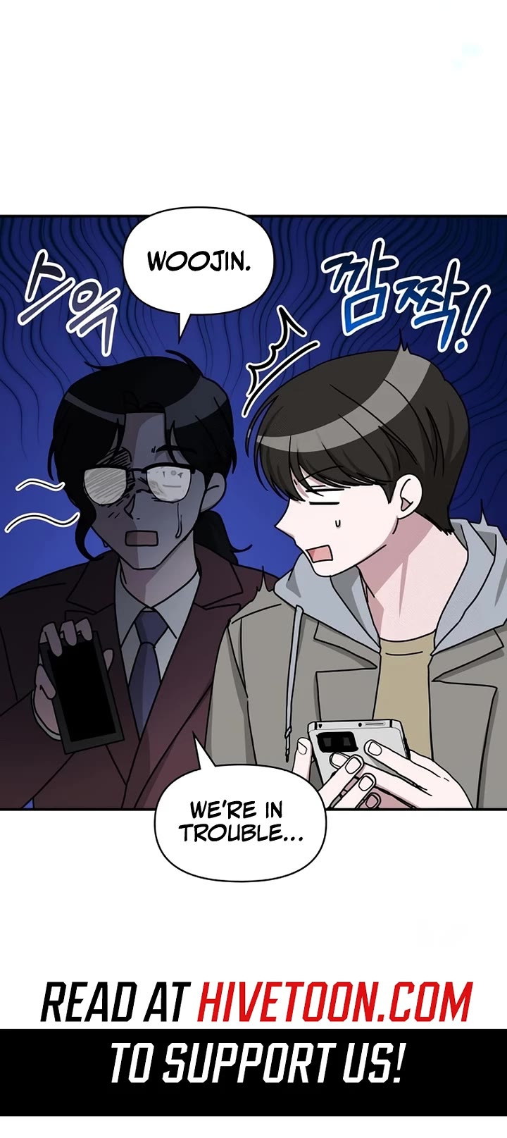 I Was Mistaken As a Monstrous Genius Actor Chapter 74 page 21 - Chapter 74