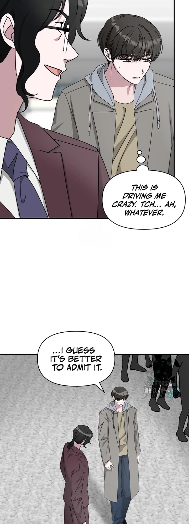 I Was Mistaken As a Monstrous Genius Actor Chapter 74 page 25 - Chapter 74