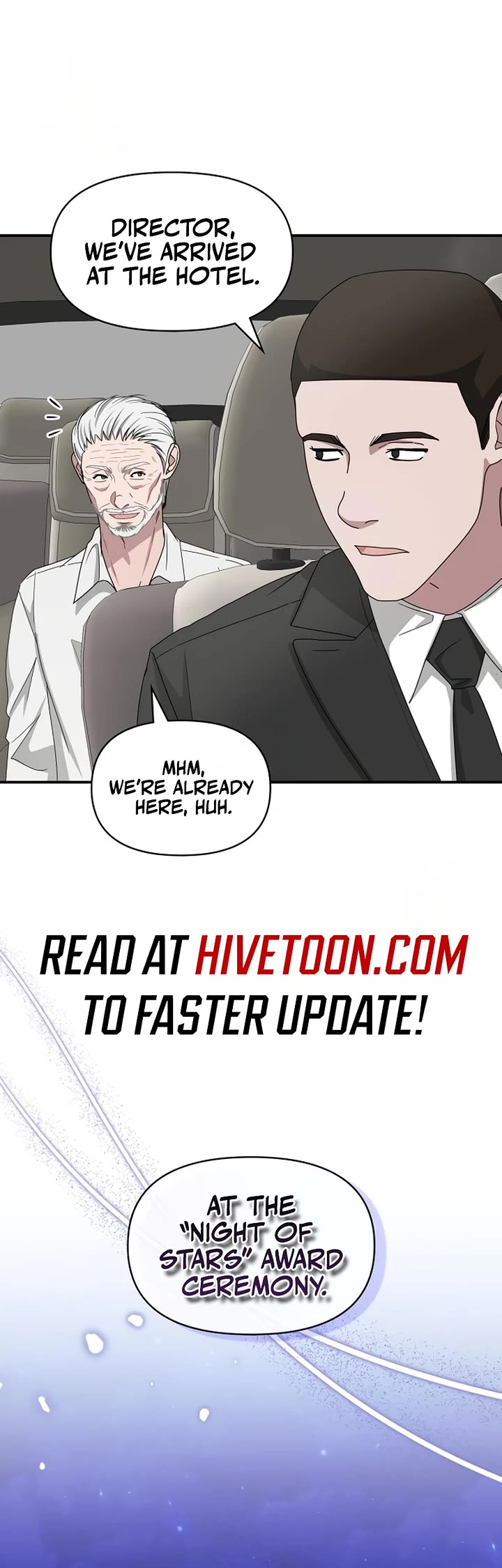 I Was Mistaken As a Monstrous Genius Actor Chapter 74 page 31 - Chapter 74