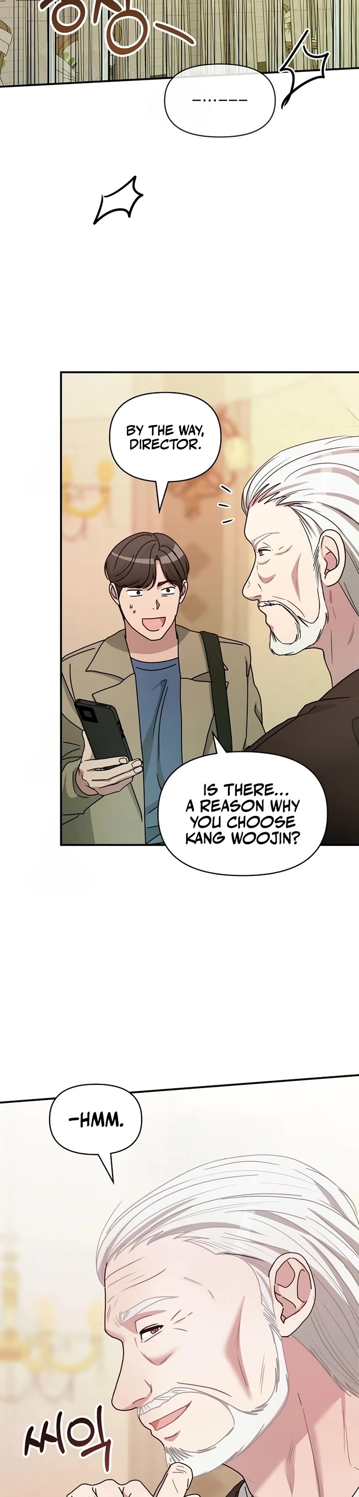 I Was Mistaken As a Monstrous Genius Actor Chapter 74 page 43 - Chapter 74