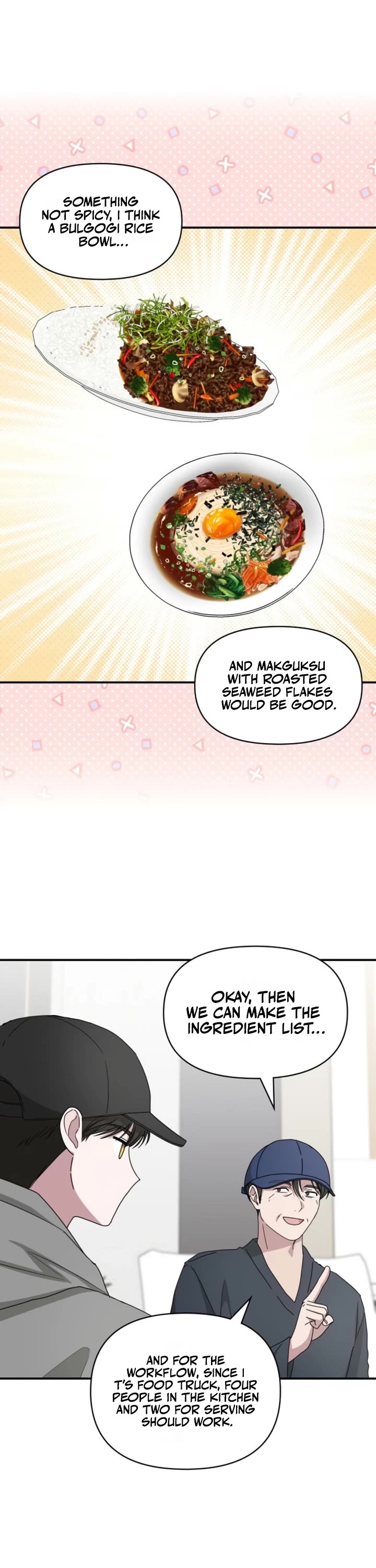 I Was Mistaken As a Monstrous Genius Actor Chapter 75 page 12 - Chapter 75