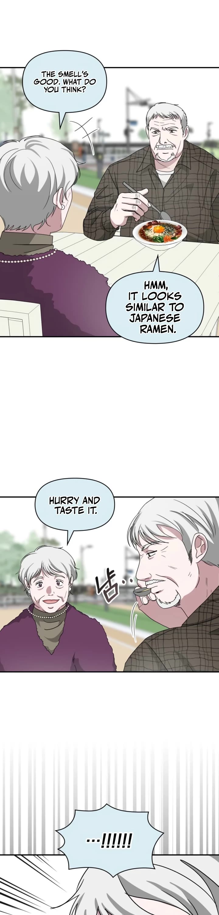 I Was Mistaken As a Monstrous Genius Actor Chapter 75 page 24 - Chapter 75