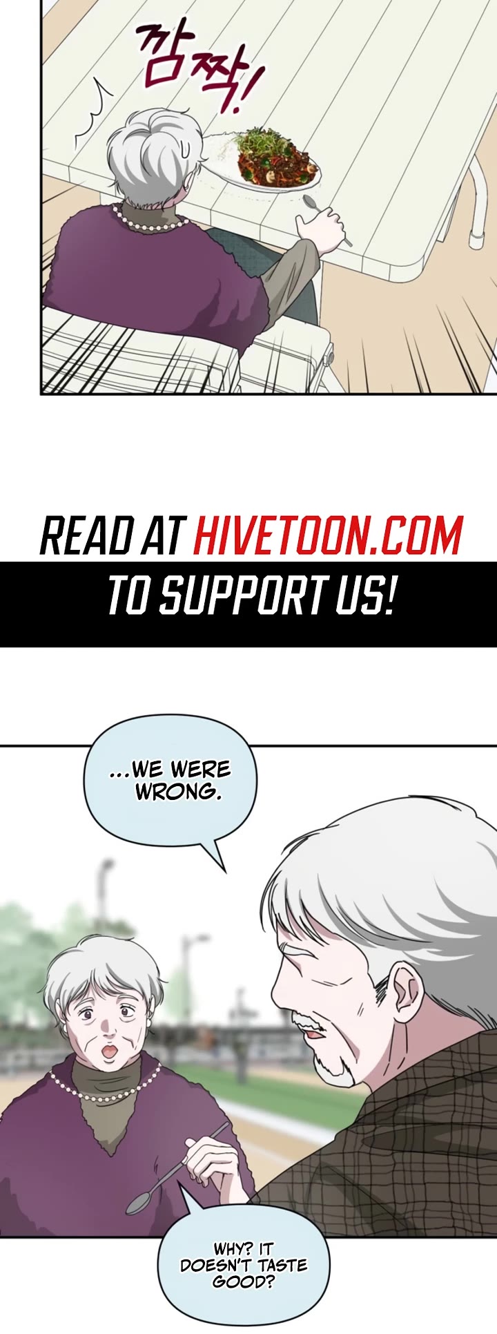 I Was Mistaken As a Monstrous Genius Actor Chapter 75 page 26 - Chapter 75