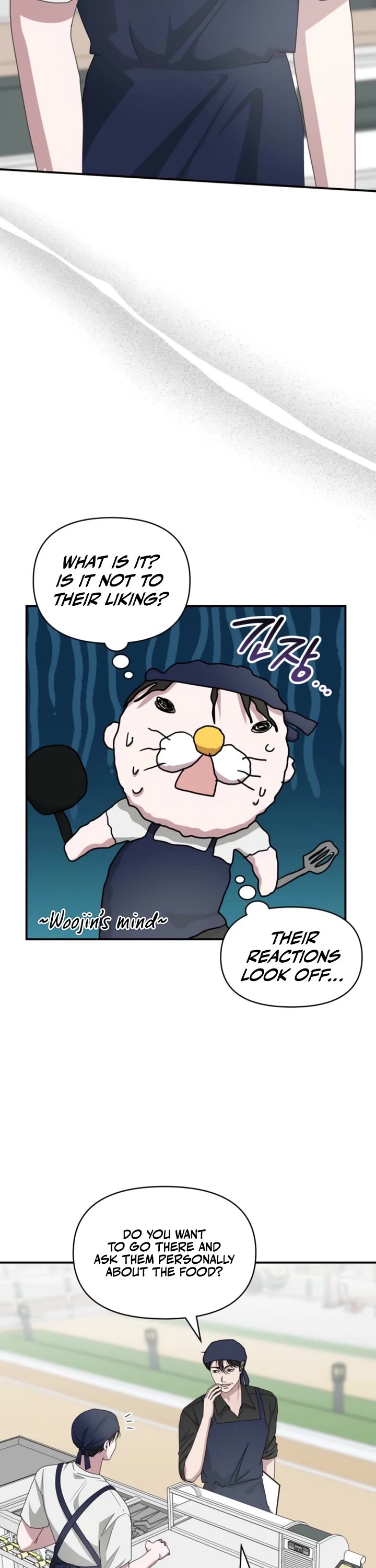 I Was Mistaken As a Monstrous Genius Actor Chapter 75 page 28 - Chapter 75