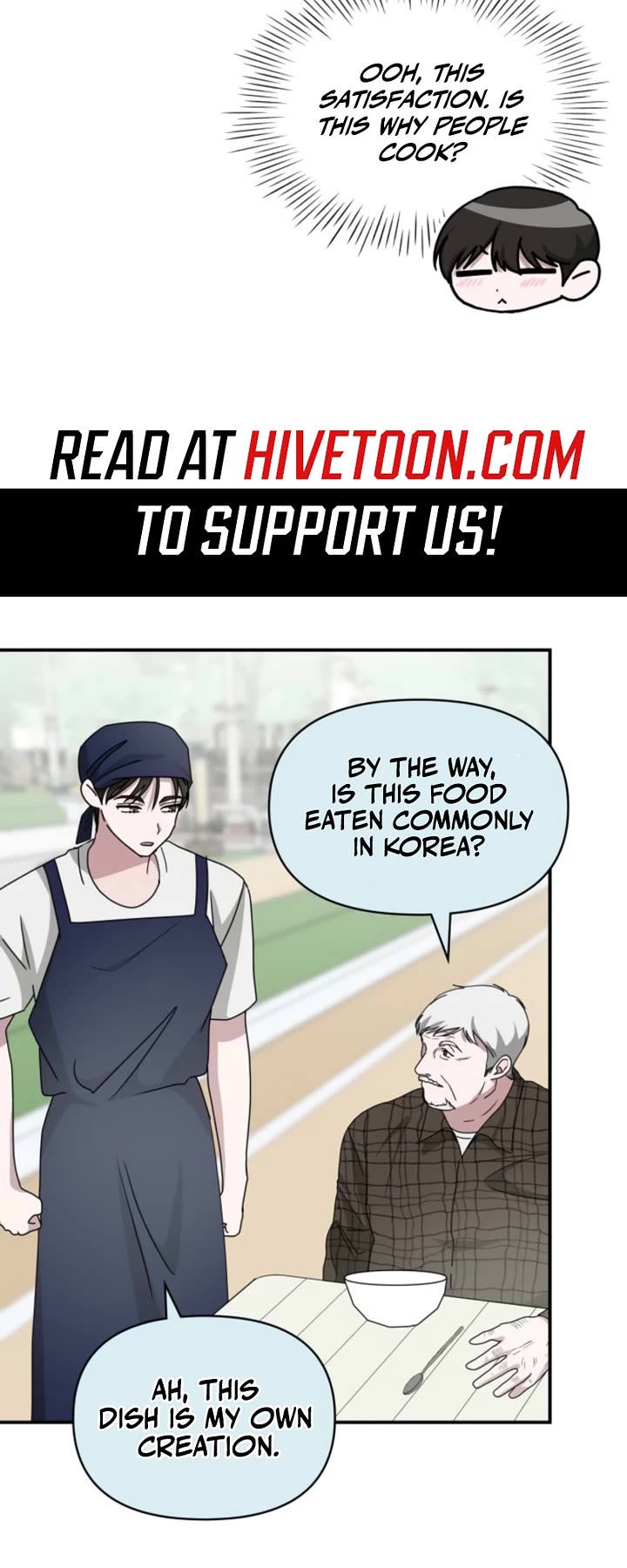 I Was Mistaken As a Monstrous Genius Actor Chapter 75 page 31 - Chapter 75