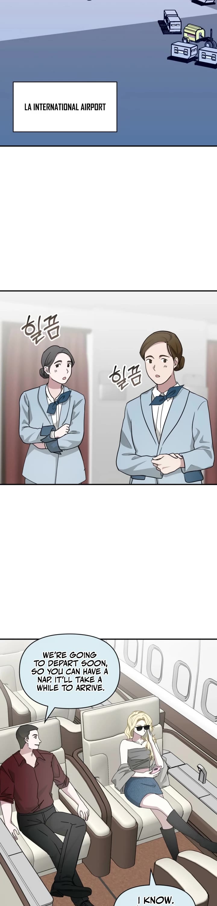I Was Mistaken As a Monstrous Genius Actor Chapter 75 page 39 - Chapter 75