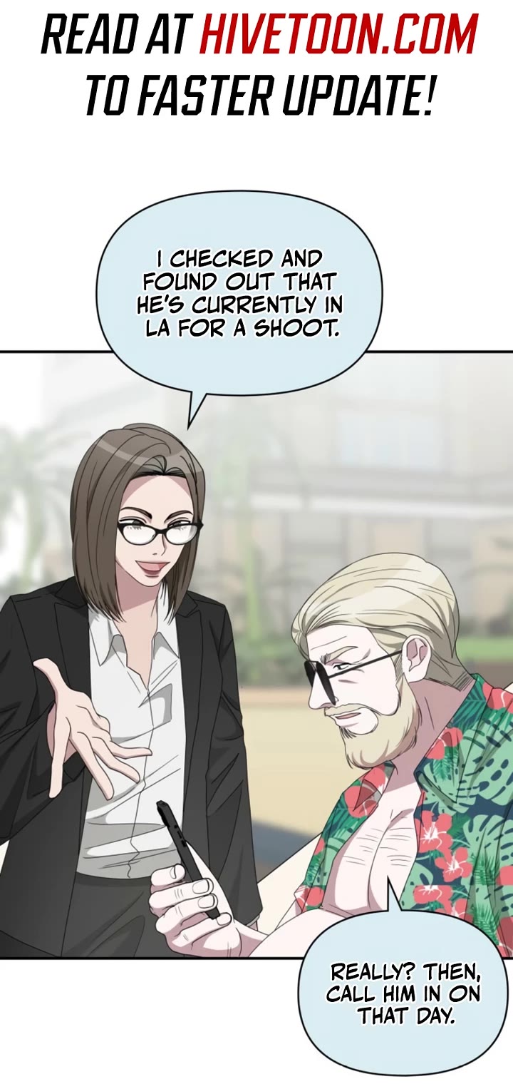 I Was Mistaken As a Monstrous Genius Actor Chapter 75 page 6 - Chapter 75