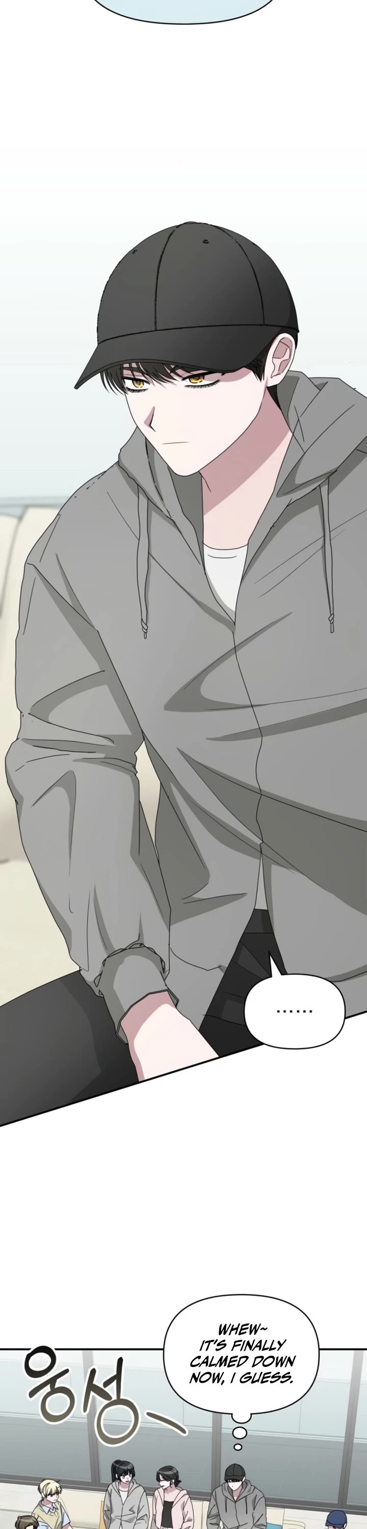 I Was Mistaken As a Monstrous Genius Actor Chapter 75 page 8 - Chapter 75