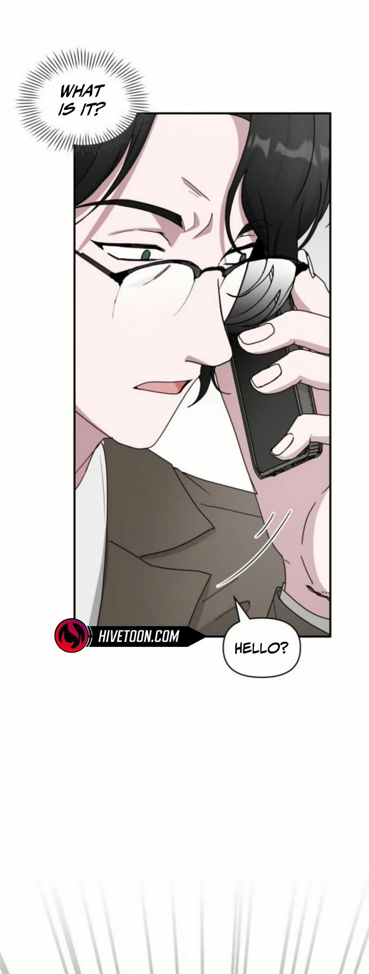 I Was Mistaken As a Monstrous Genius Actor Chapter 76 page 18 - Chapter 76