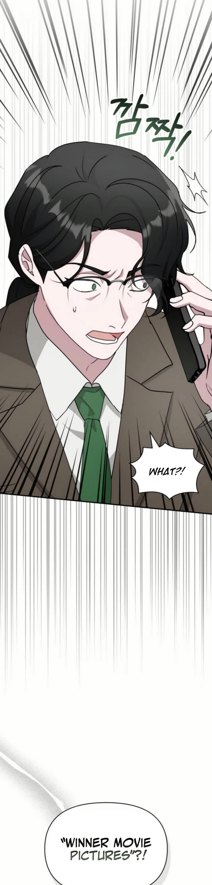 I Was Mistaken As a Monstrous Genius Actor Chapter 76 page 19 - Chapter 76