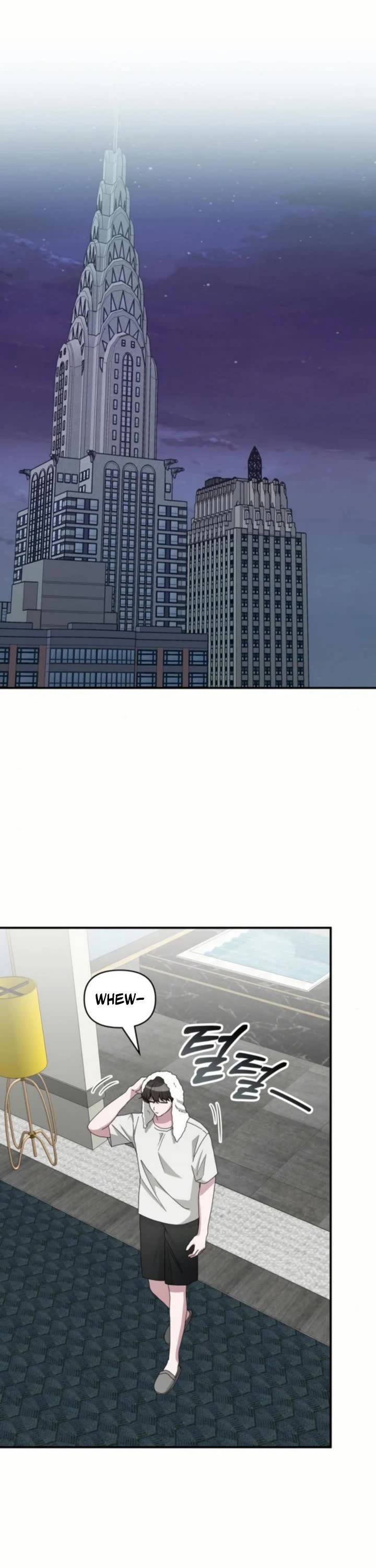 I Was Mistaken As a Monstrous Genius Actor Chapter 76 page 21 - Chapter 76